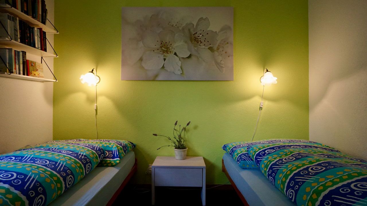 Photo of Bedroom in Grindelwald