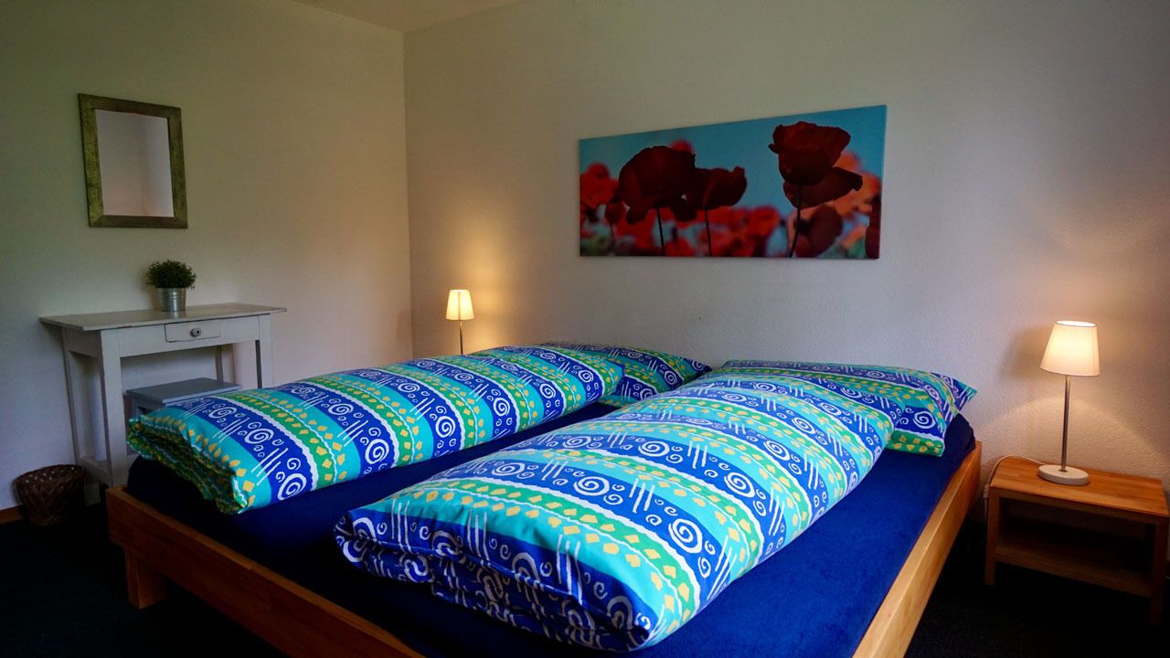 Photo of Bedroom in Grindelwald