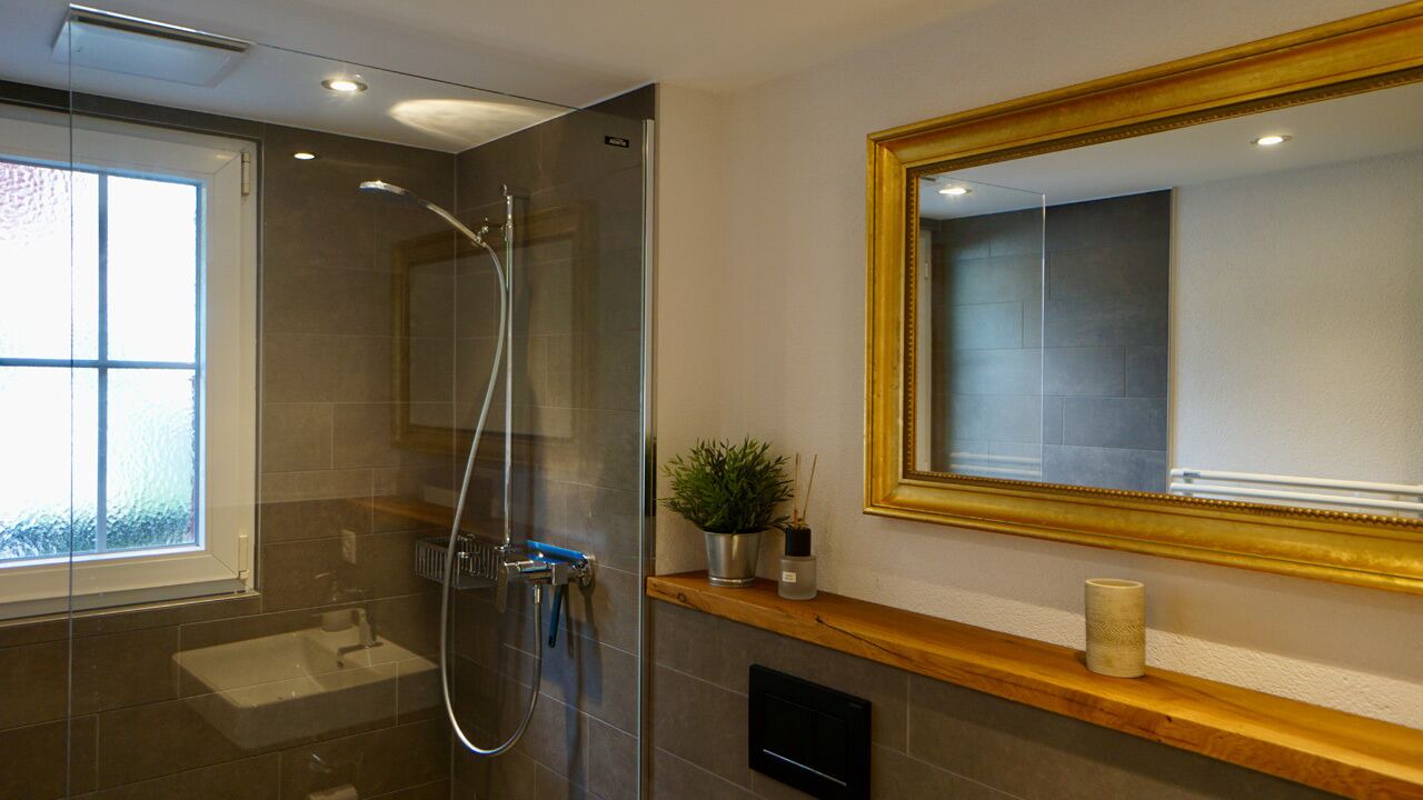 Photo of Bathroom in Grindelwald