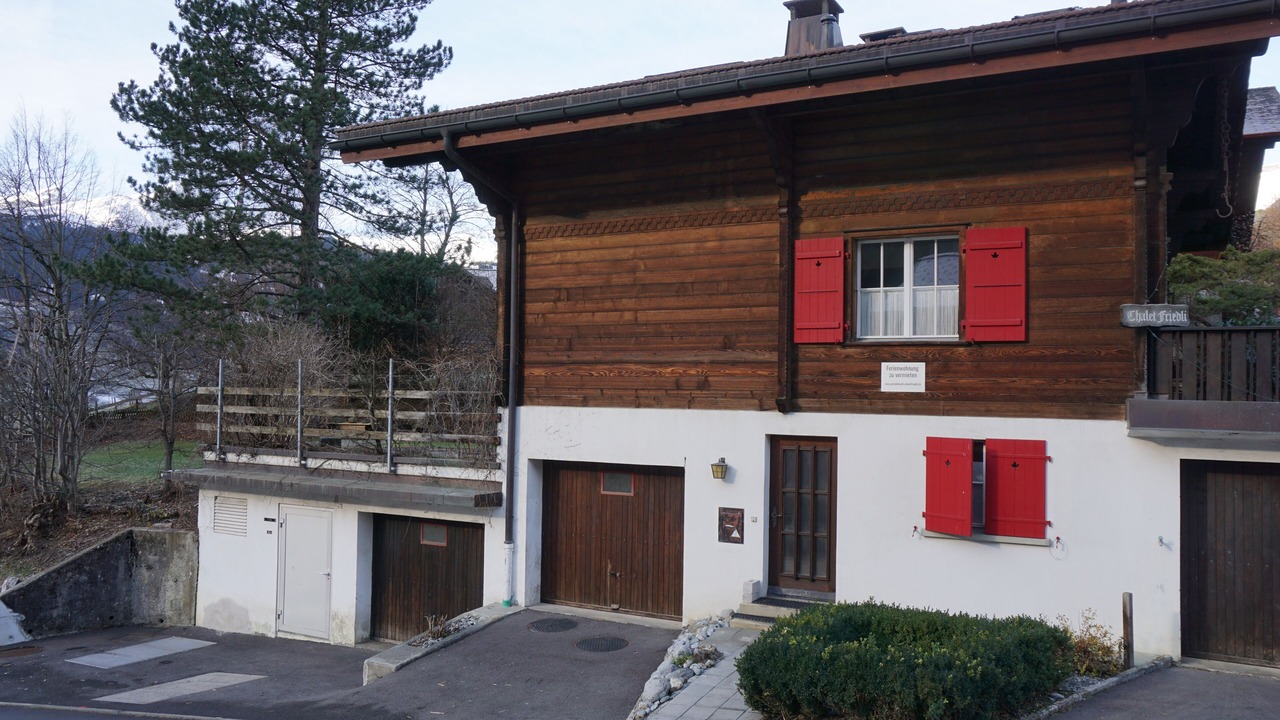 Photo of Outdoor in Grindelwald