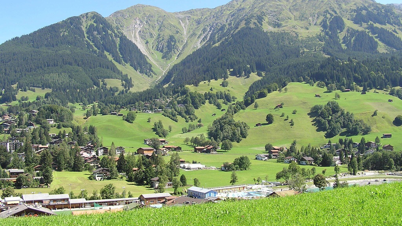 Photo of Outdoor in Klosters-Serneus