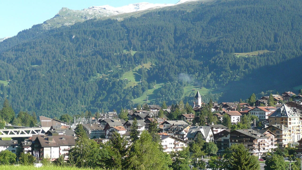 Photo of Others in Klosters-Serneus