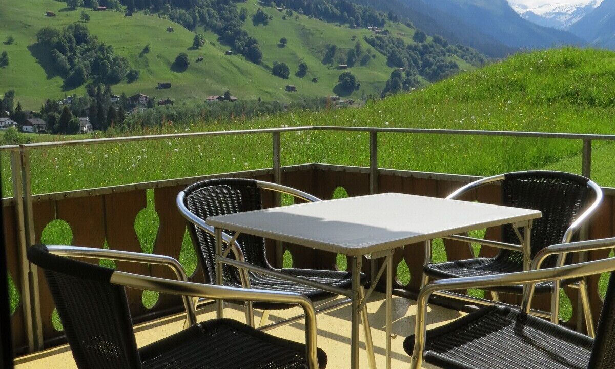 Photo of Outdoor in Klosters-Serneus