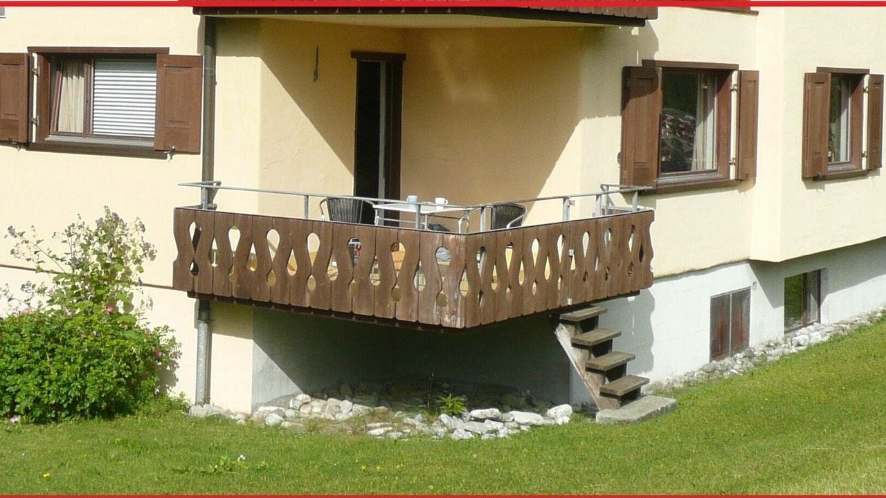 Photo of Others in Klosters-Serneus