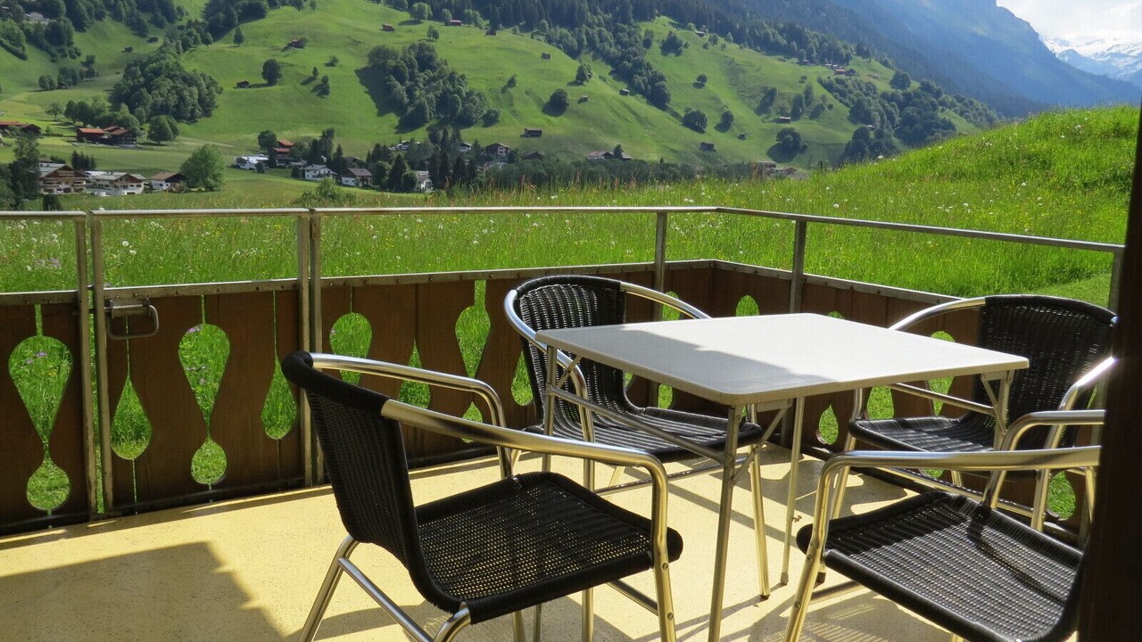 Photo of Outdoor in Klosters-Serneus