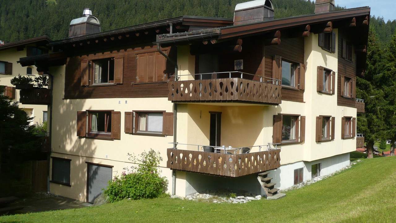 Photo of Others in Klosters-Serneus