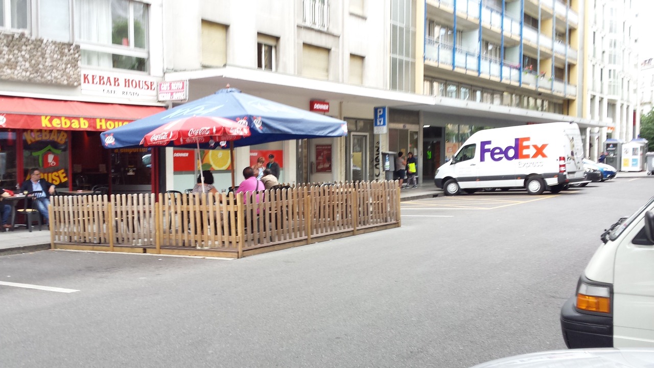 Photo of Others in Plainpalais
