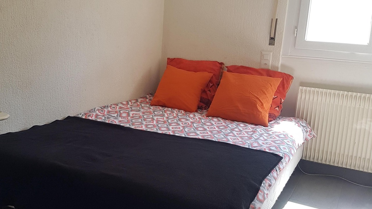 Photo of Bedroom in Plainpalais