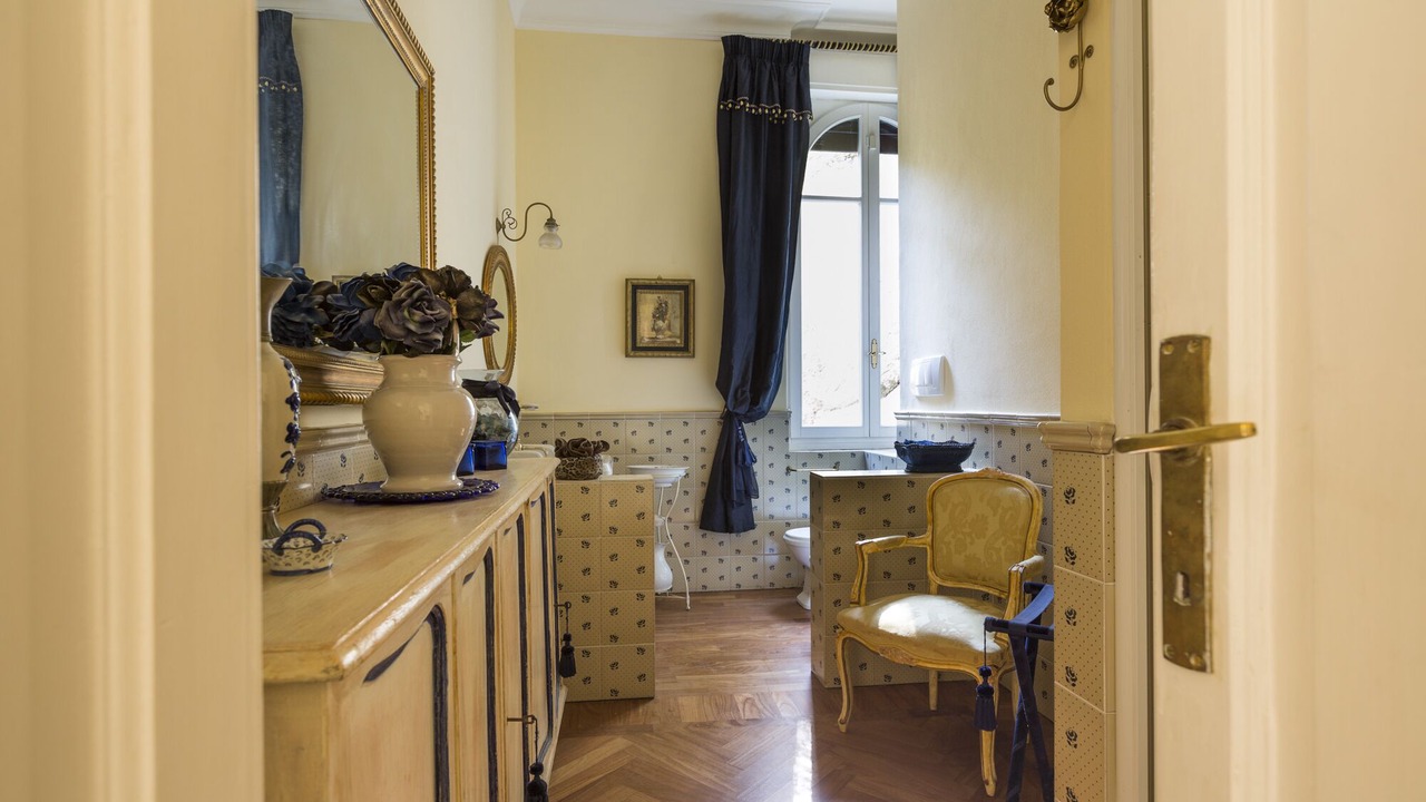 Photo of Bathroom in Laglio