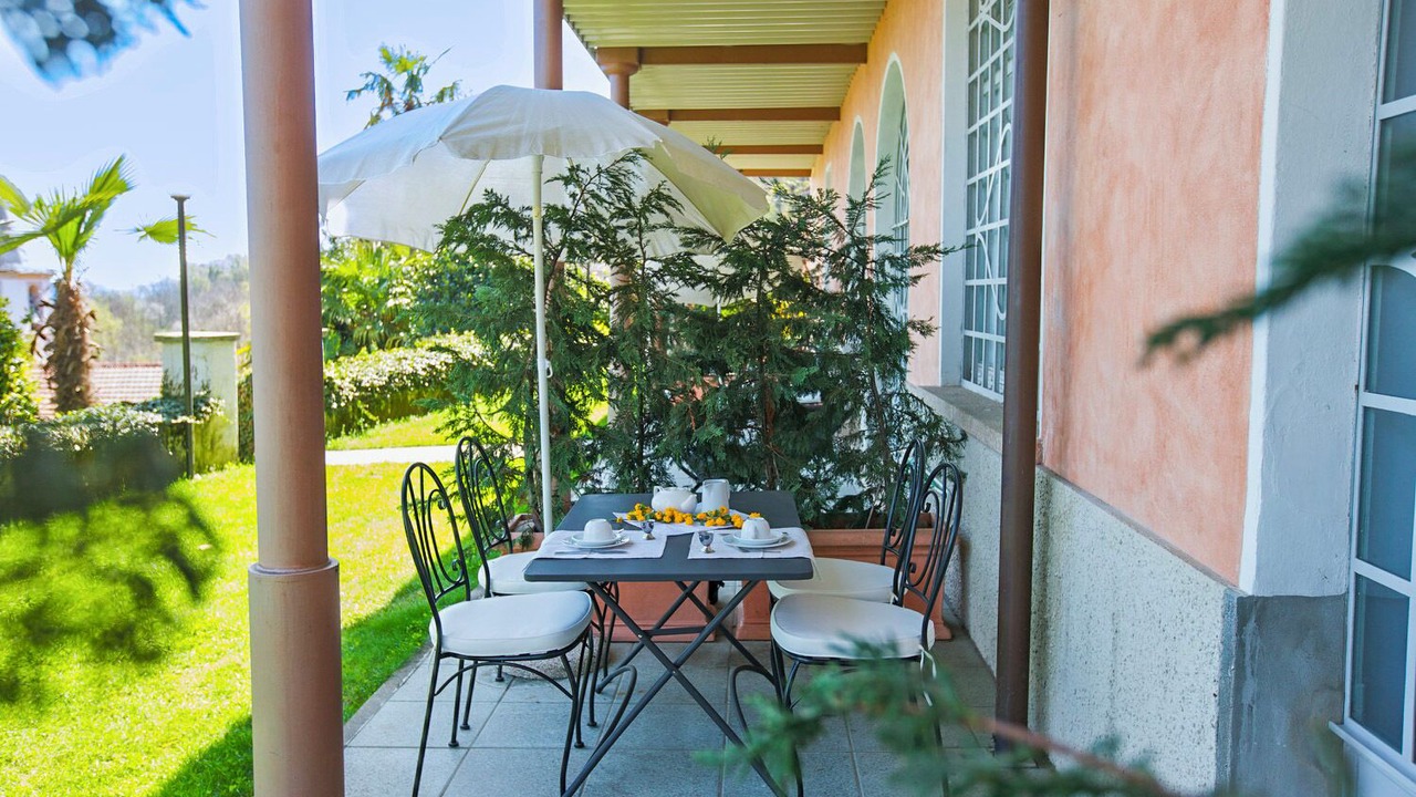 Photo of Outdoor in Carciano