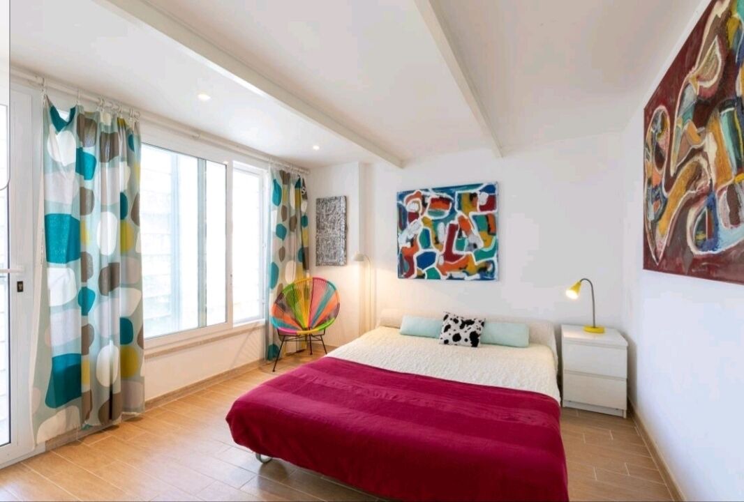 Photo of Bedroom in Fregenae