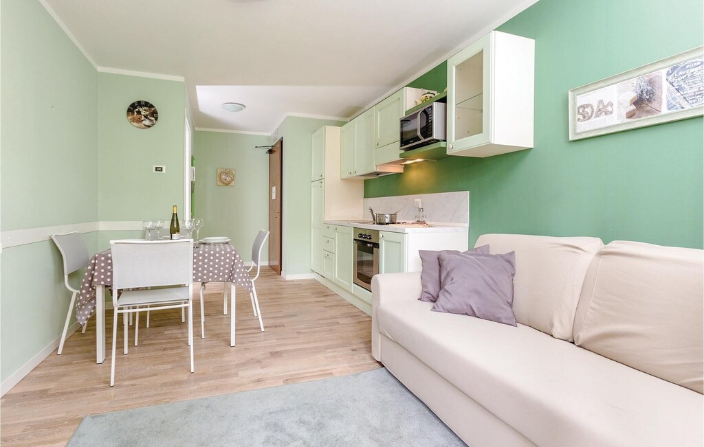Photo of Livingroom in Carisolo