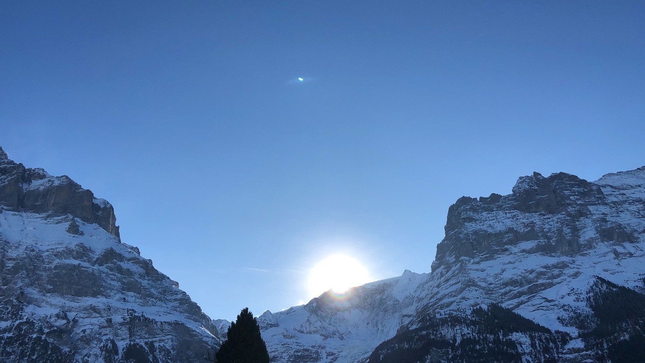 Photo of Outdoor in Grindelwald