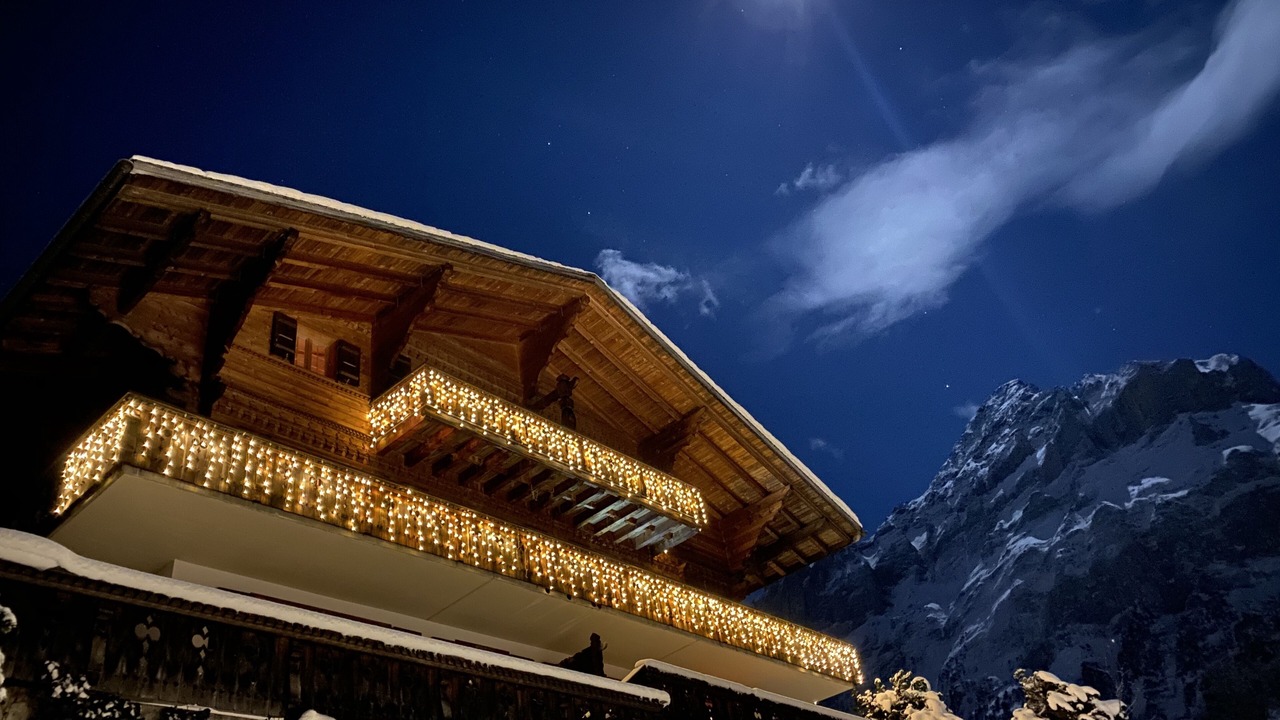 Photo of Outdoor in Grindelwald