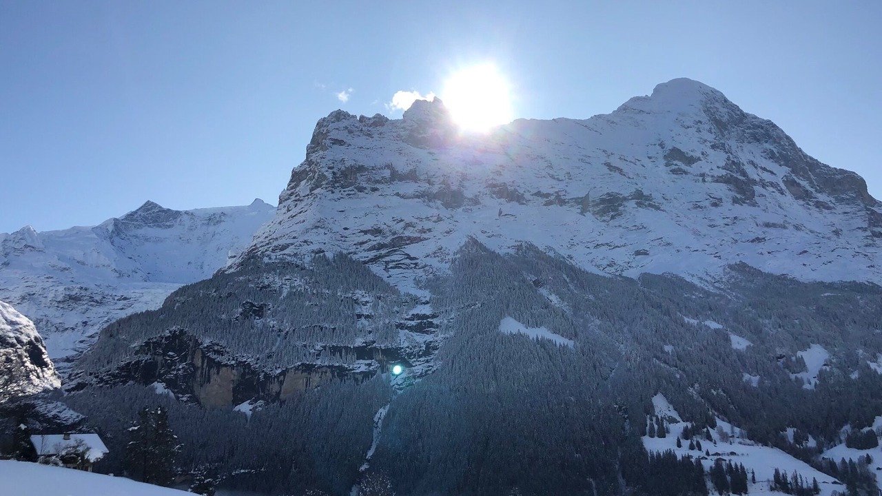 Photo of Outdoor in Grindelwald