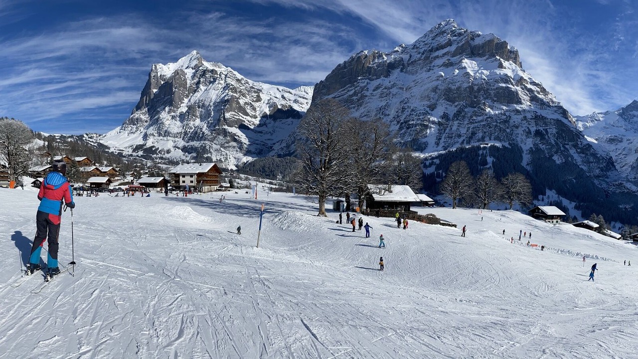 Photo of Others in Grindelwald