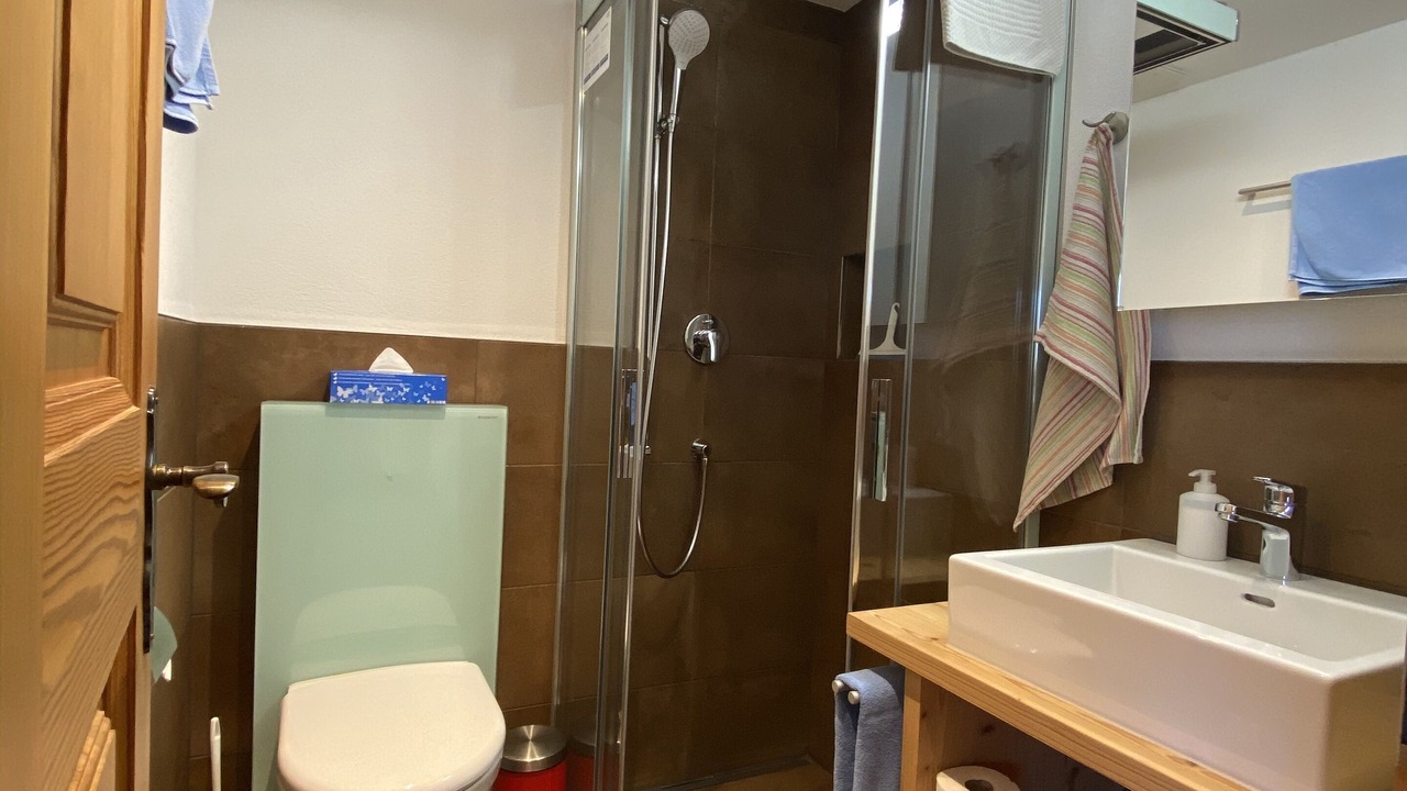 Photo of Bathroom in Grindelwald