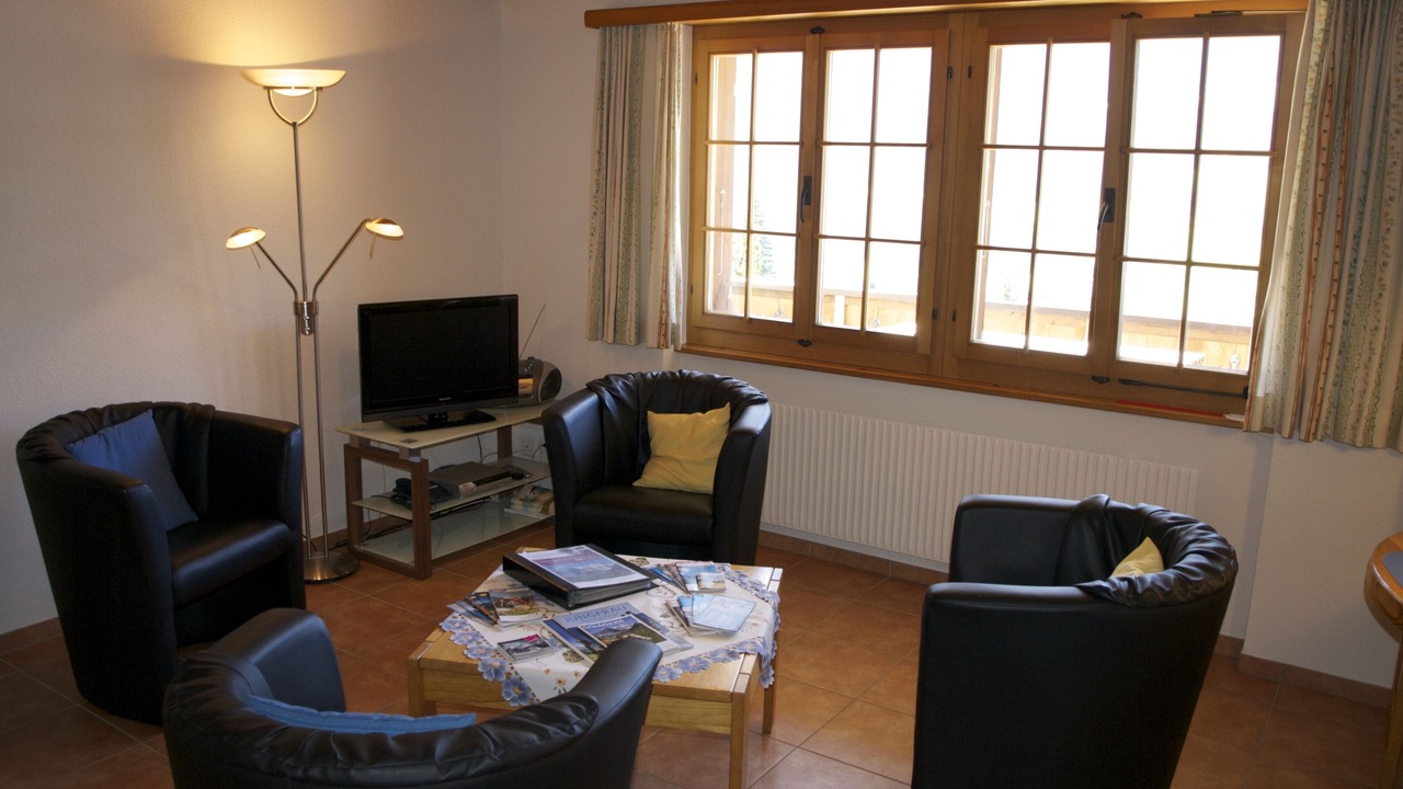 Photo of Livingroom in Grindelwald