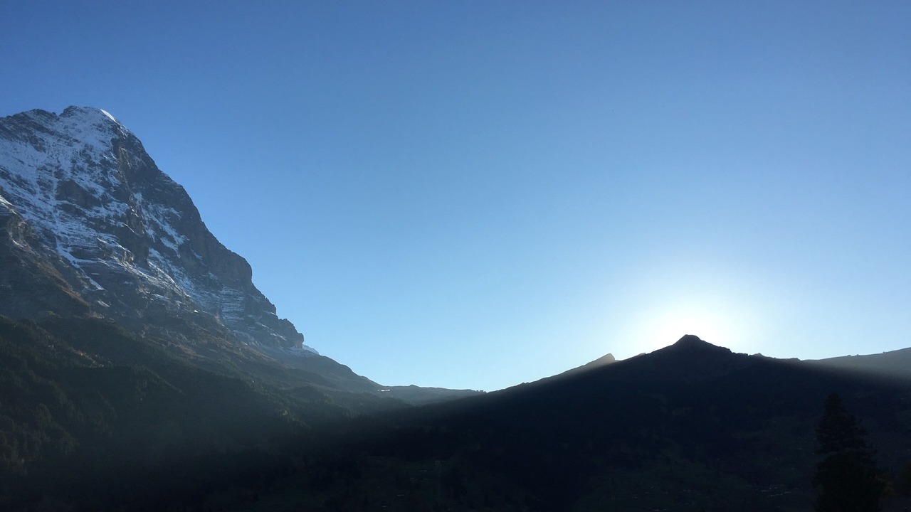 Photo of Outdoor in Grindelwald