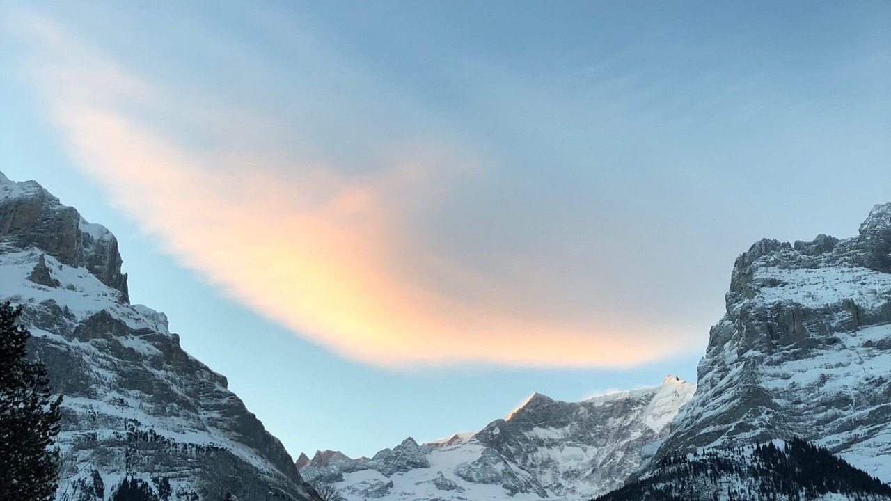 Photo of Outdoor in Grindelwald