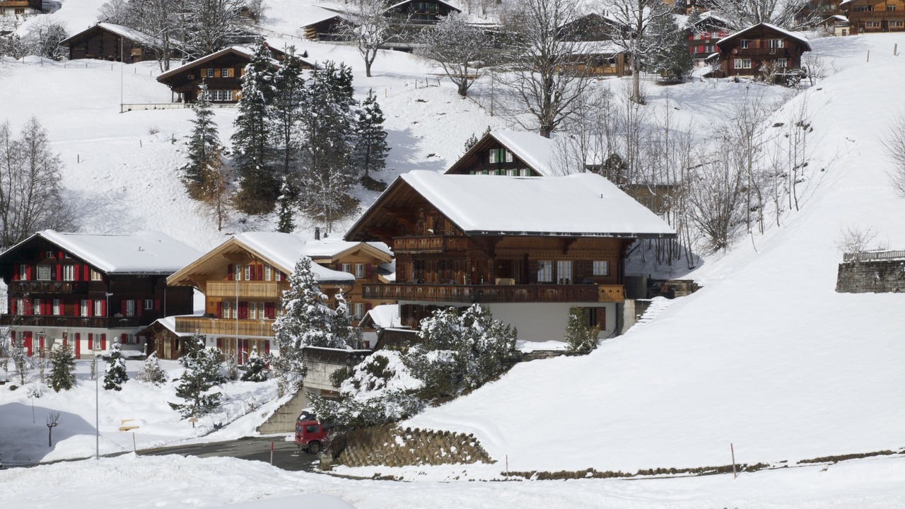 Photo of Outdoor in Grindelwald
