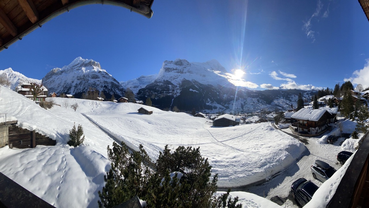 Photo of Others in Grindelwald