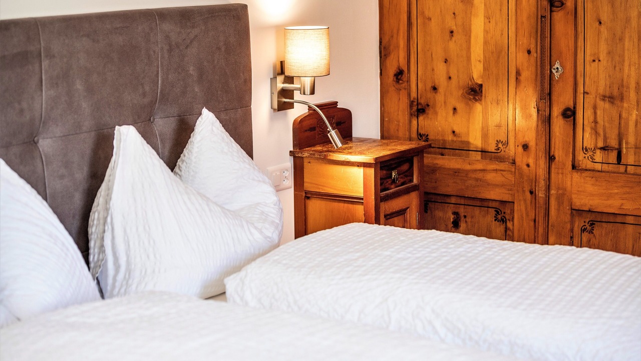Photo of Bedroom in Mustair