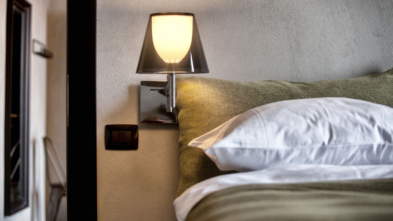 Photo of Bedroom in Carate Urio