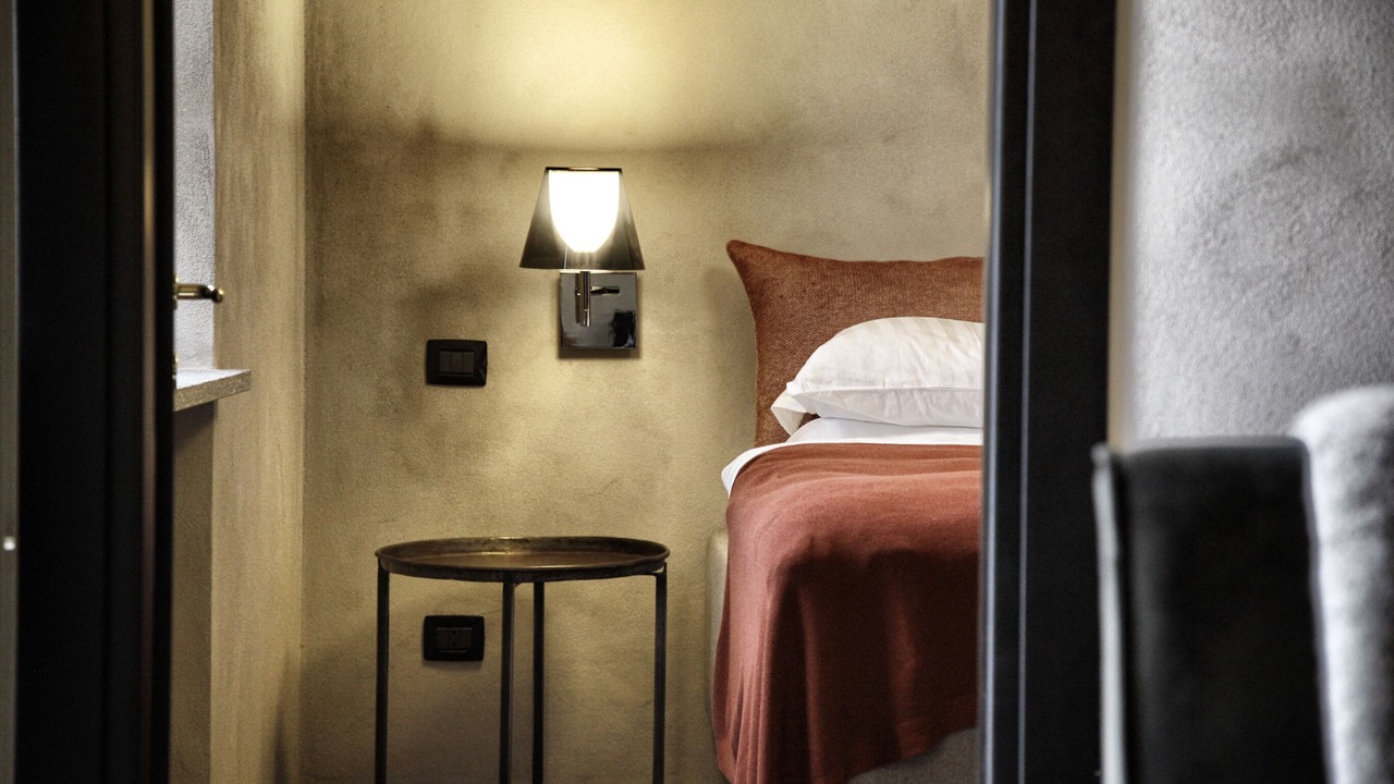 Photo of Bedroom in Carate Urio