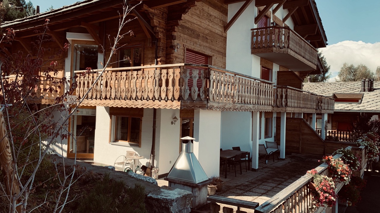 Photo of Others in Nendaz