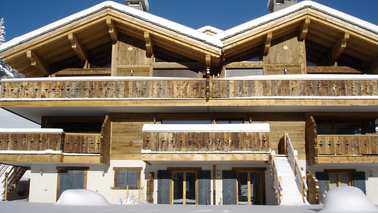 Photo of Outdoor in Verbier