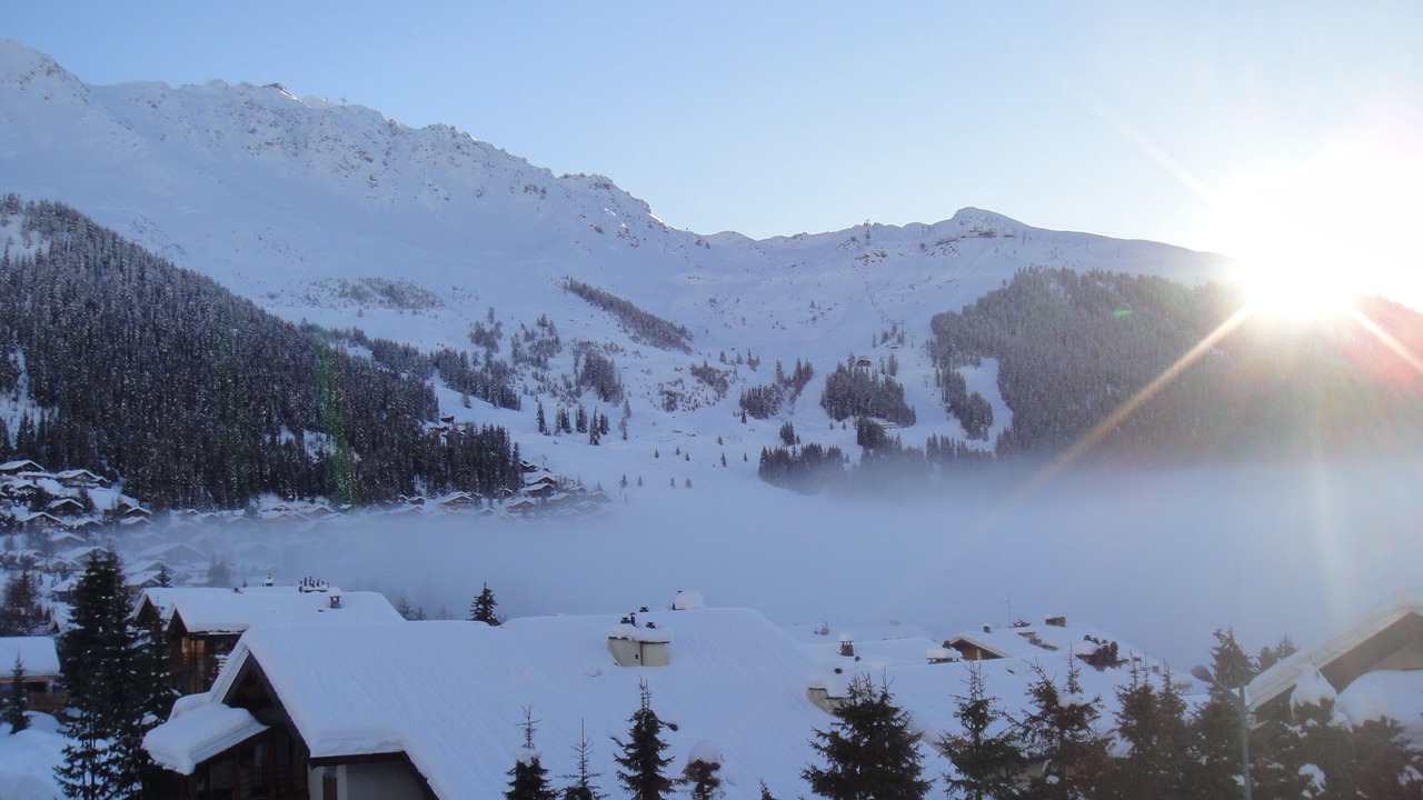 Photo of Others in Verbier