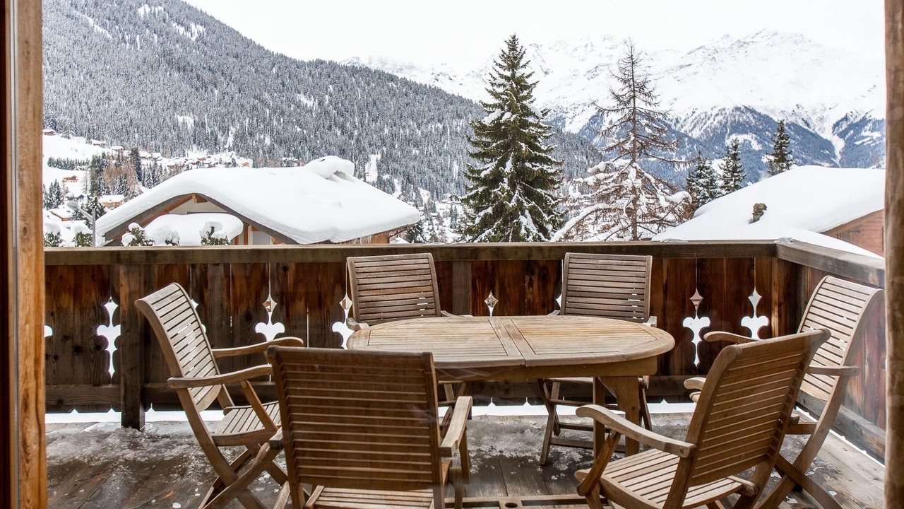 Photo of Others in Verbier