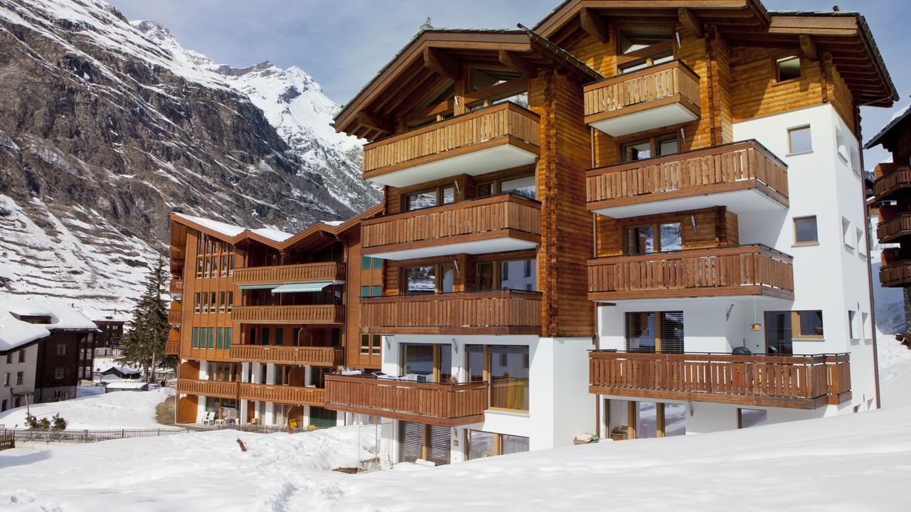 Photo of Others in Zermatt