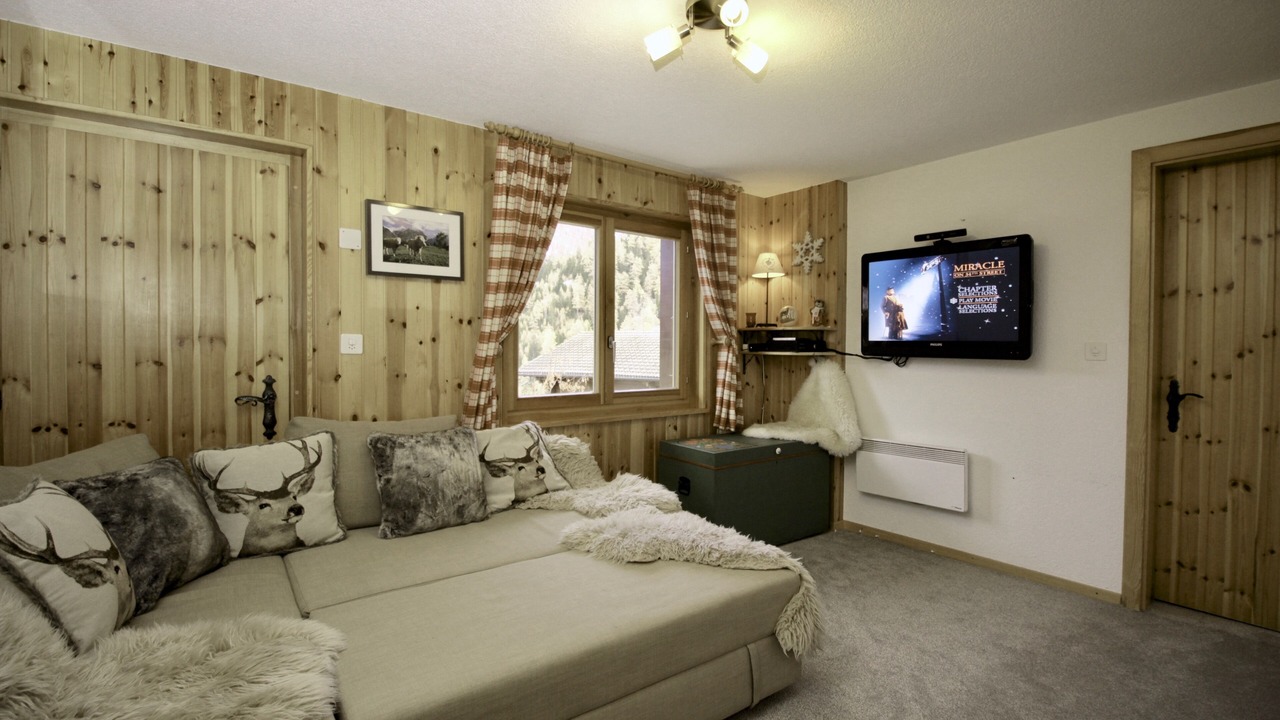 Photo of Bedroom in Riddes