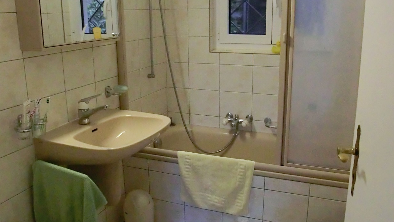 Photo of Bathroom in Brissago
