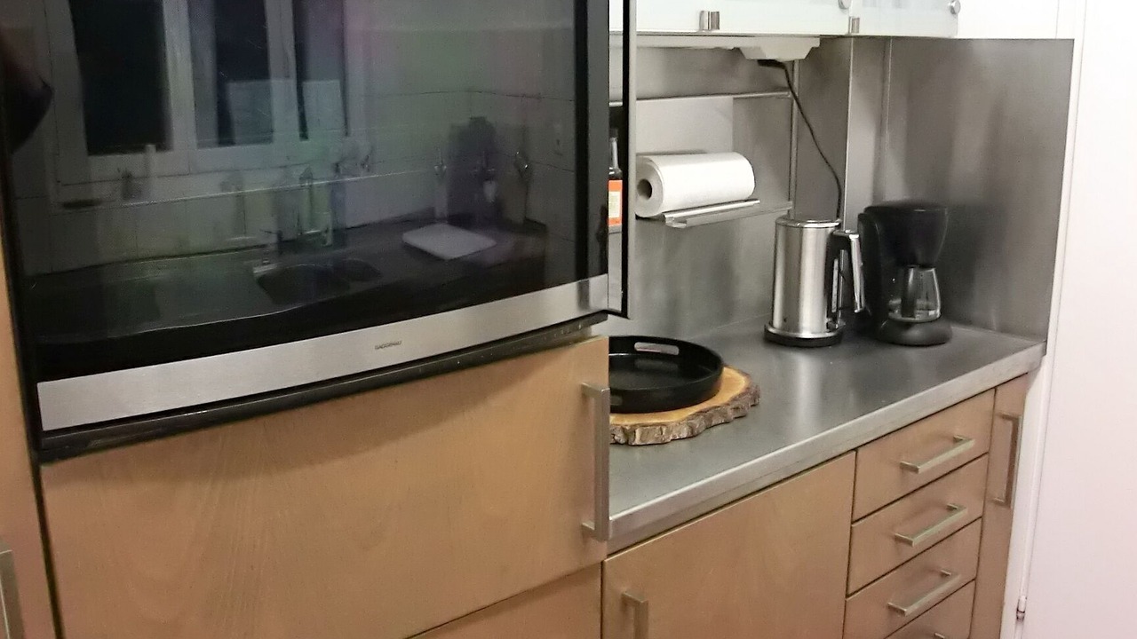 Photo of Kitchen in Brissago