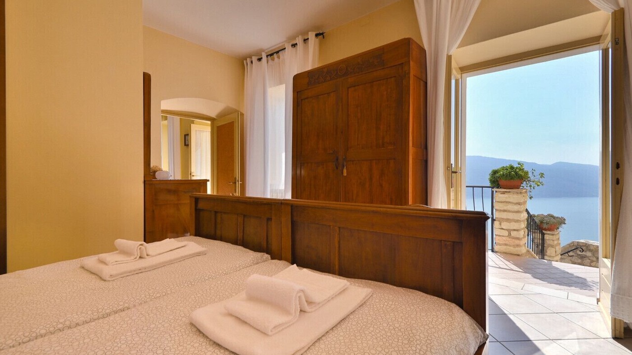 Photo of Bedroom in Gardola