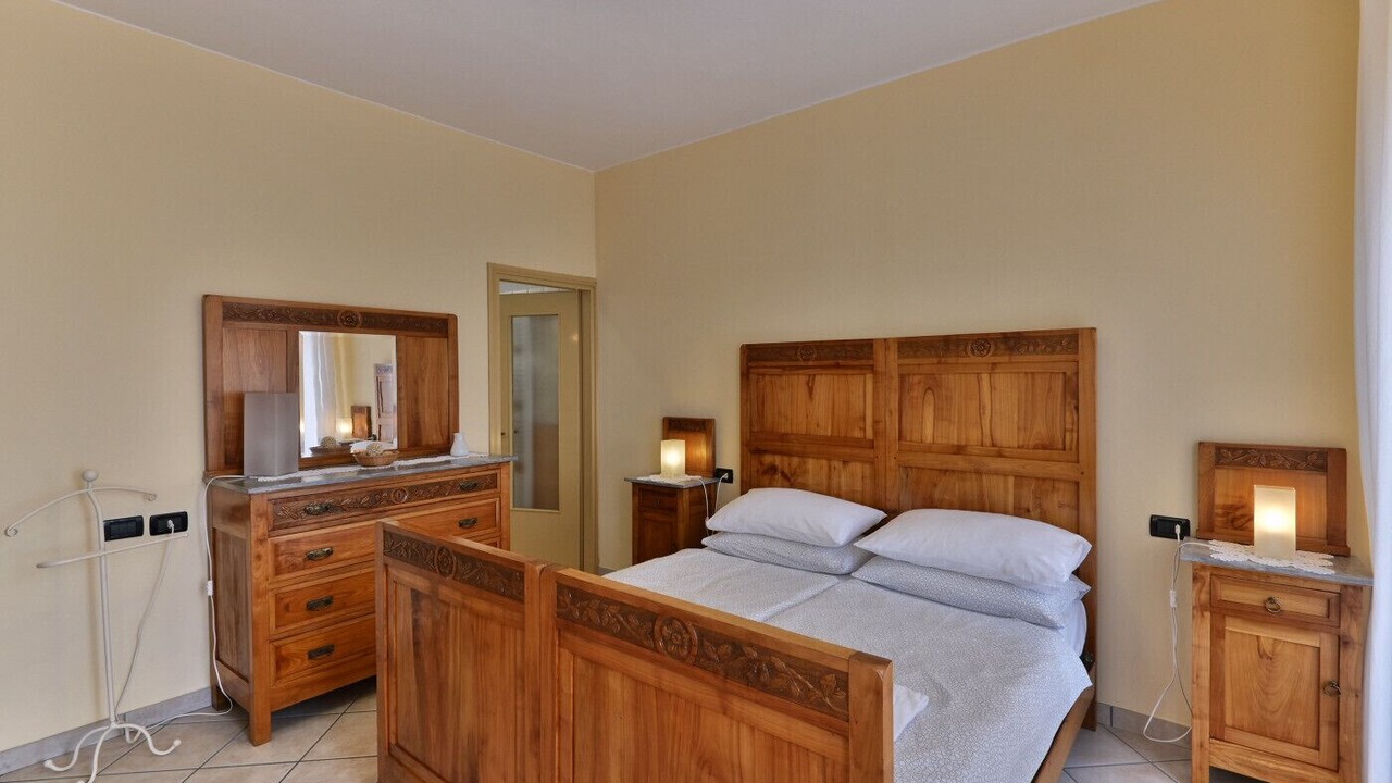 Photo of Bedroom in Gardola