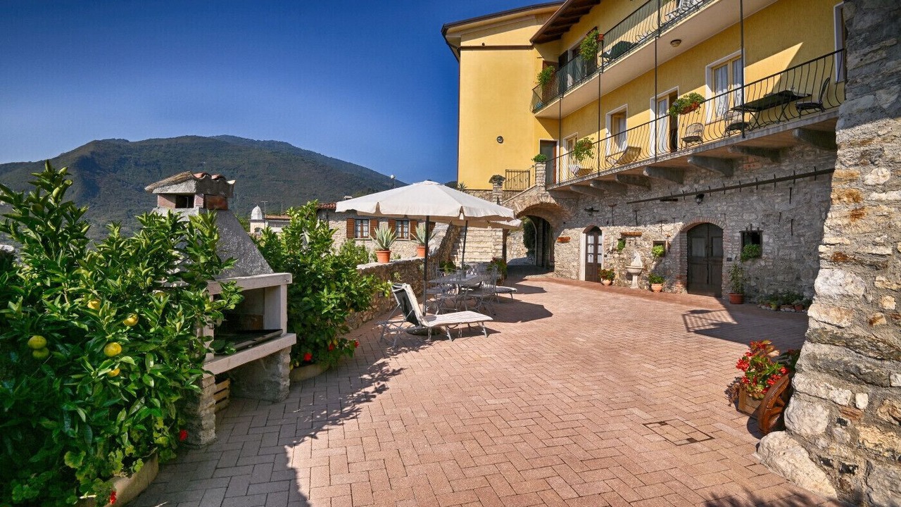 Photo of Outdoor in Gardola