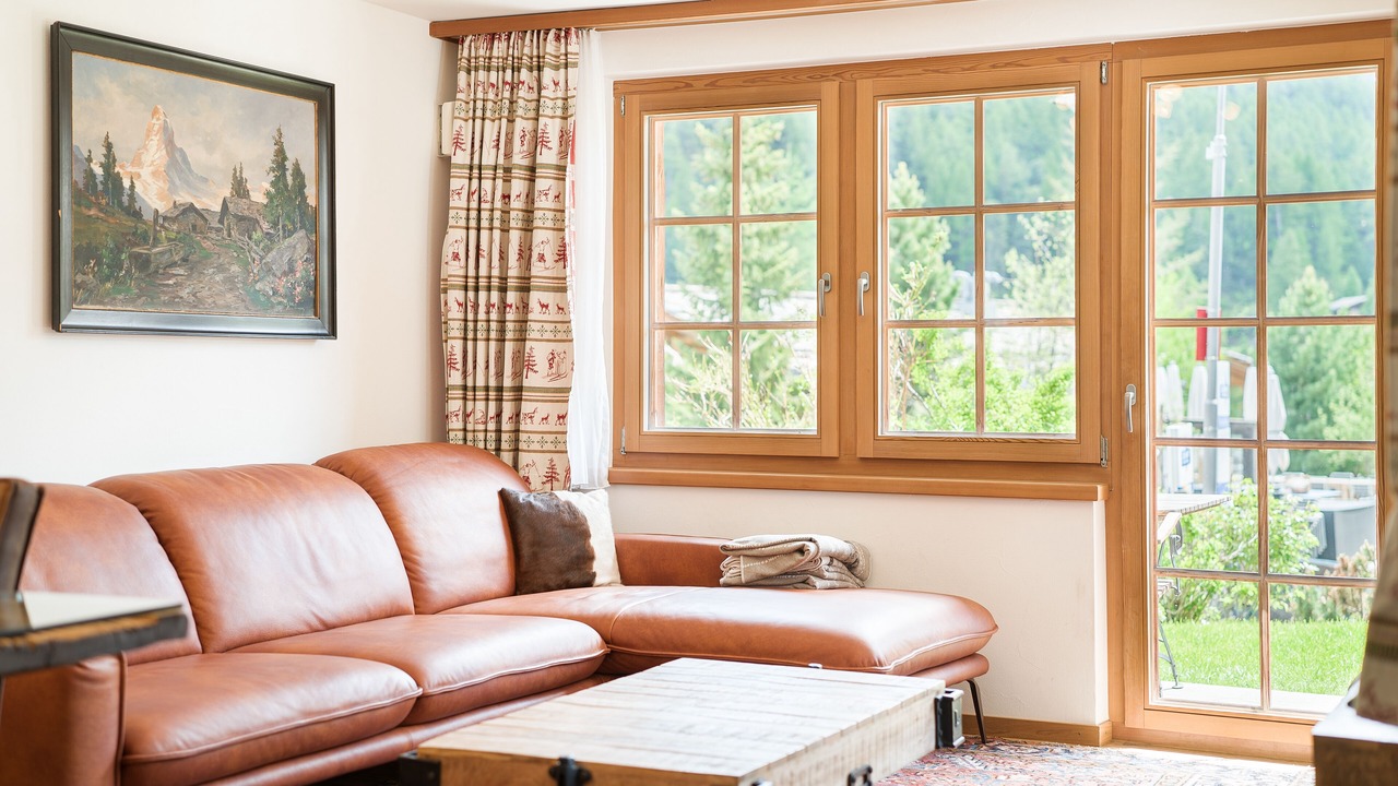 Photo of Livingroom in Zermatt