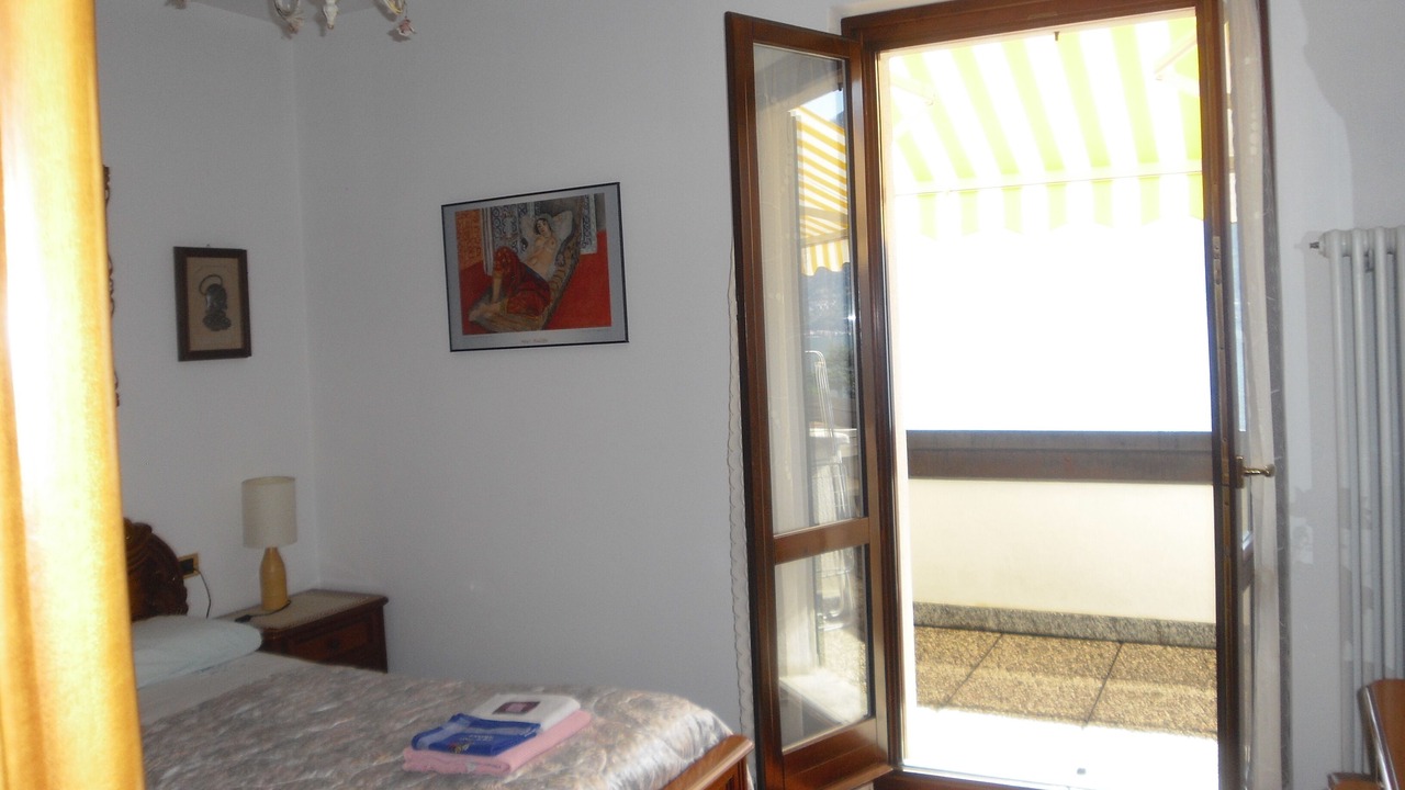 Photo of Bedroom in Sala Comacina