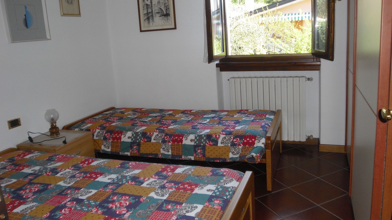 Photo of Bedroom in Sala Comacina