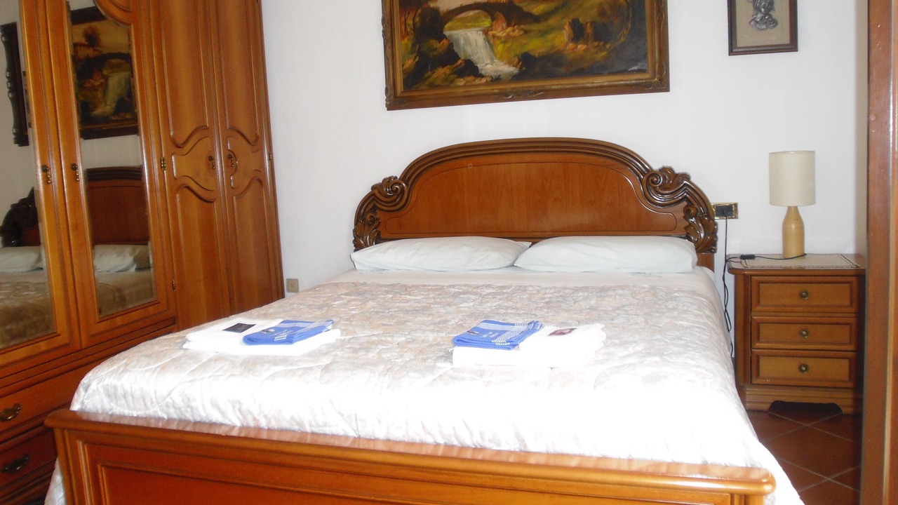 Photo of Bedroom in Sala Comacina