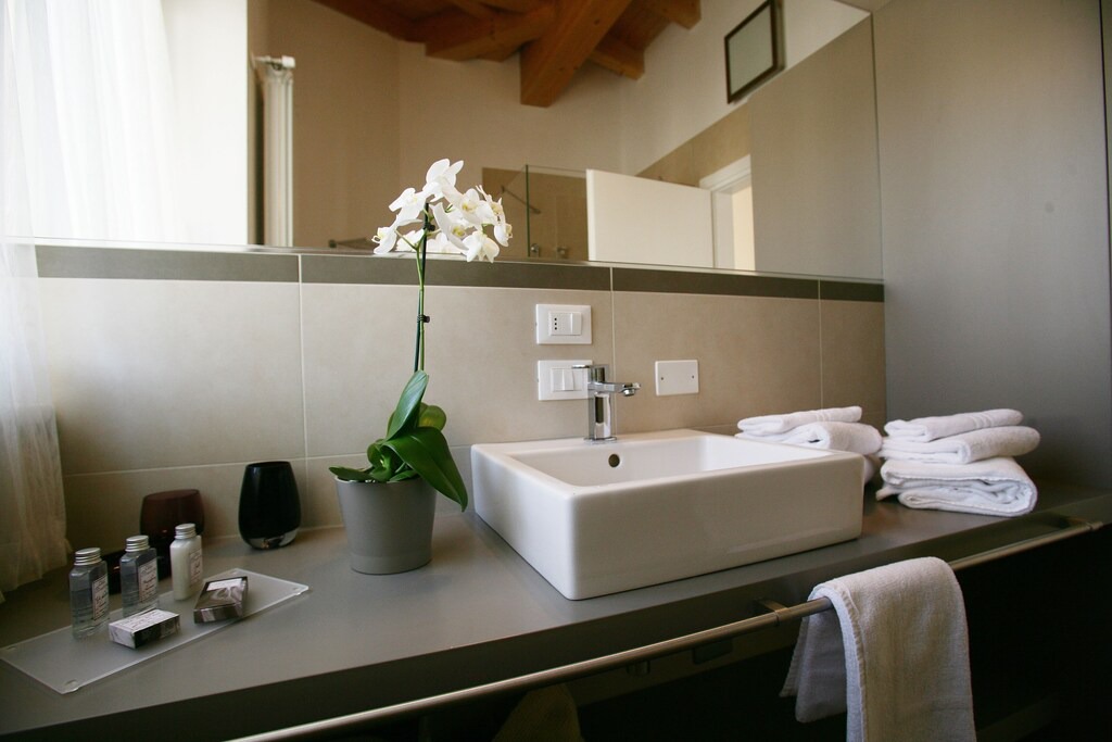 Photo of Bathroom in Aer