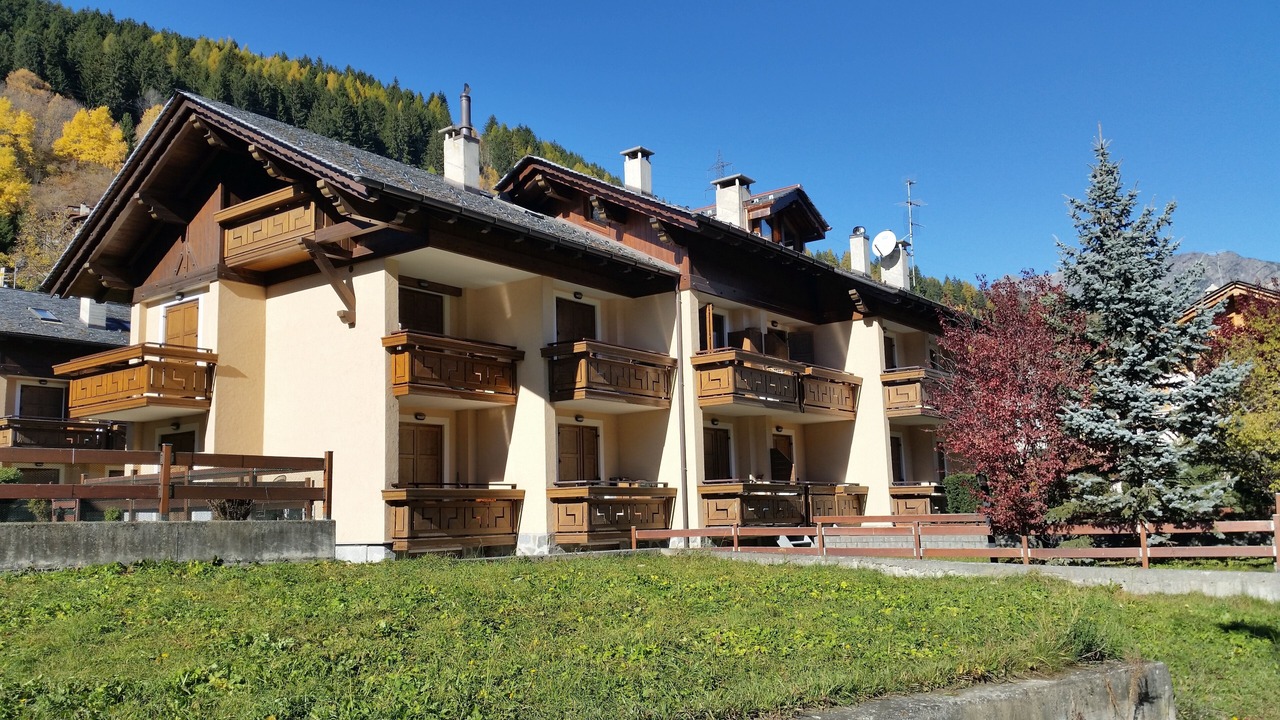 Photo of Outdoor in Valtellina