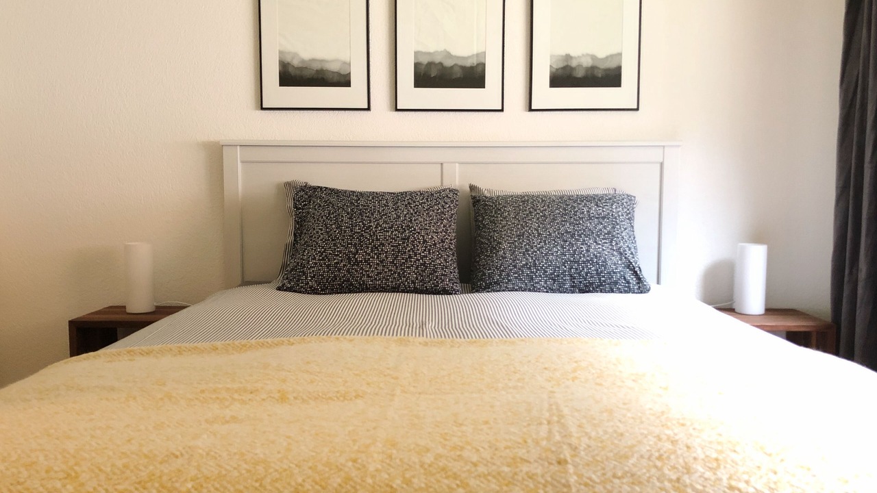 Photo of Bedroom in Lauterbrunnen