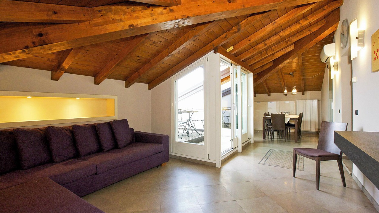 Photo of Livingroom in Verbania