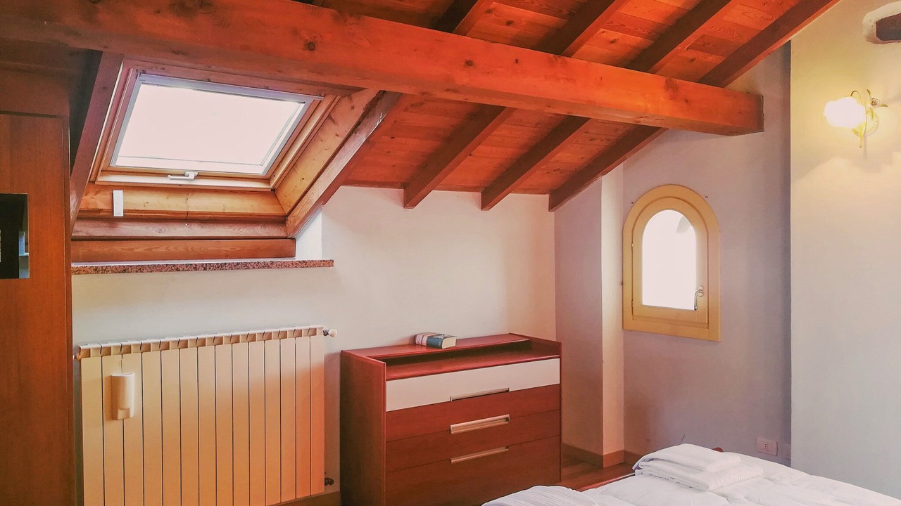 Photo of Bedroom in Verbania