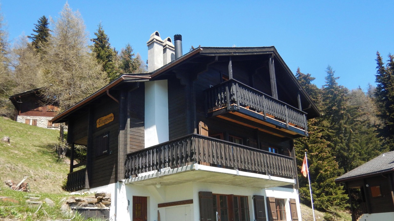 Photo of Outdoor in Bettmeralp